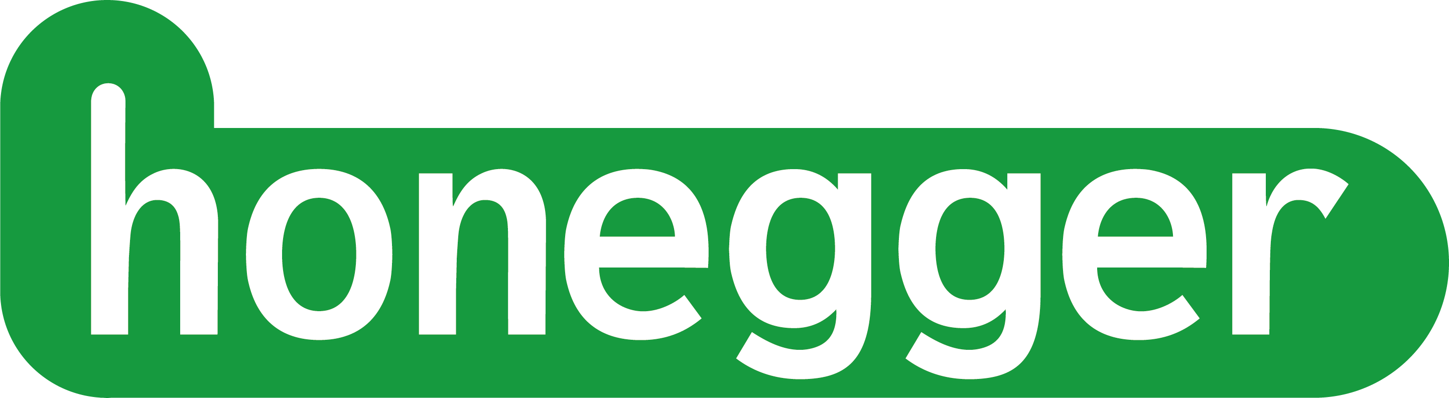 Honegger Logo